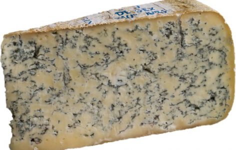 Bleu de Gex (A.O.C.) (~500g) (20.90€/Kg)