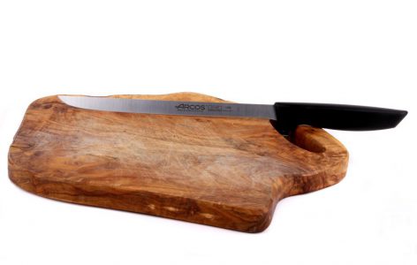 Couteau à Jambon "ARCOS" 24cm (18.9€)