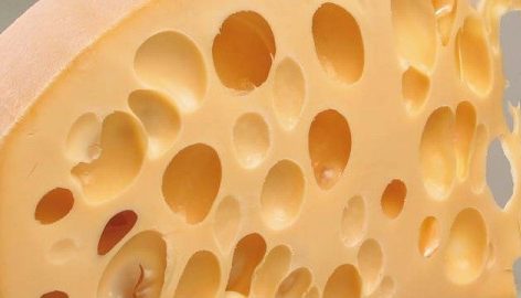 Emmental de Franche Comté (~500g) (18.90€/kg)