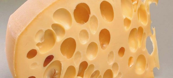 Emmental de Franche Comté (~500g) (18.90€/kg)