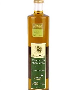 Huile d'Olive  Vierge Extra 75cl  18.90€/U soit 25.20€/L