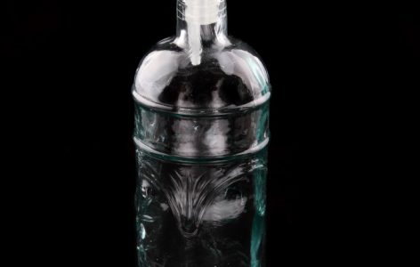 Huilier 50cl
