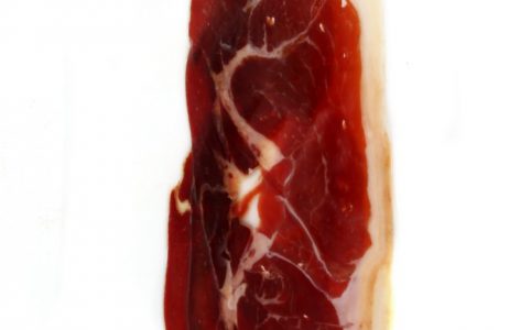 Jambon Serrano >18mois (Tranché 100g) (4.70€/U) (47€/Kg)