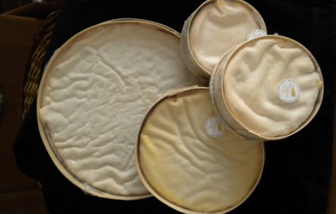 Mont d'Or Mini (500g) (13.50€/U) (27€/Kg)