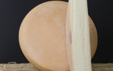 Raclette Vin du Jura Lait Cru Affinée (>70j) (~500g) (20.90€/Kg)