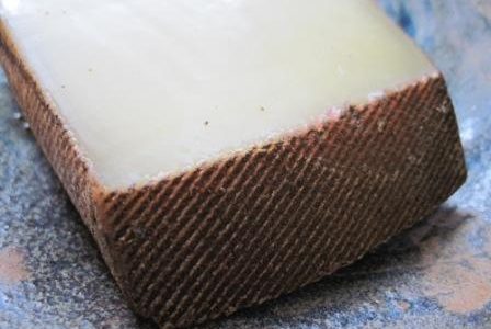 Tomme de Champvans au Vin Jura (~500g) (22.90€/Kg)