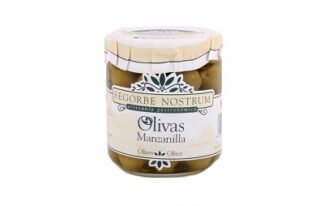 [:fr]Conserves D'Olives  Sélection Gourmet 185g PNE[:es]Verrines D'Olives   Sélection Gourmet[:]
