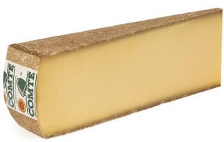 [:fr]Comté Extra Vieux A.O.C. (>30 mois) (~500g)  (39.90€/Kg)[:es]Comté Extra Viejo >30Meses (39.90€/Kg) (500g)[:]