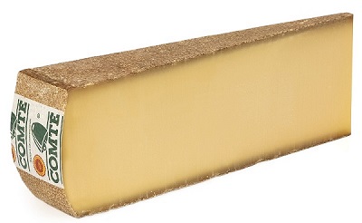 Comté Extra Vieux A.O.C. (>30 mois) (~500g)  (39.90€/Kg)