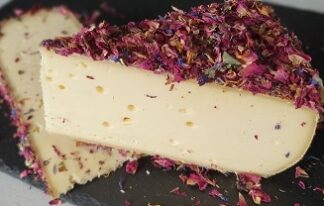[:fr]Tomme Des Fleurs (~500g) (27.90€/Kg)[:es]Tomme De Flores (~500g) (27.90€/Kg)[:]